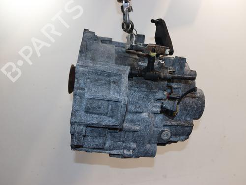 Gearbox VW GOLF VII (5G1, BQ1, BE1, BE2) 2.0 TDI | BP29494456M3 
