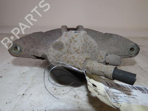 Left front brake caliper JAGUAR X-TYPE I (X400) 2.0 D | BP18824651M105 