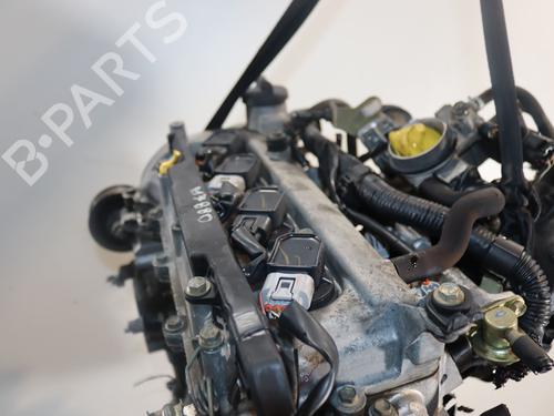 Used Engine TOYOTA YARIS (_P1_) 1.0 (SCP10_, SCP10R) (65 hp) 31276933