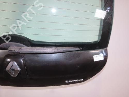 Tailgate RENAULT CLIO II (BB_, CB_) 1.2 LPG | BP19080182C6