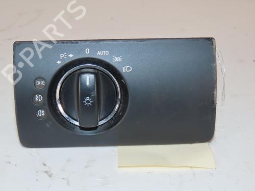 Used Headlight switch MERCEDES-BENZ GL-CLASS (X164) GL 450 CDI 4-matic (164.828) (306 hp) 29819099