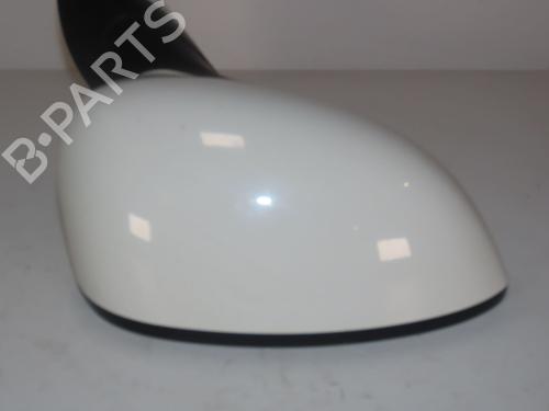 Used Right mirror FIAT 500 (312_) 1.2 (312AXA1A) (69 hp) 29929873