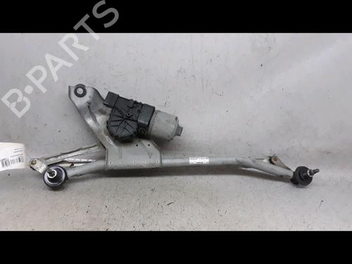 Viskermotor vindrute DACIA LOGAN MCV (KS_) 1.5 dCi (KS0K) (68 hp) 9020955