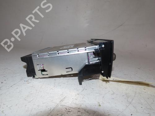 Used Radio BMW 3 (E90) 318 d (122 hp) 19412184