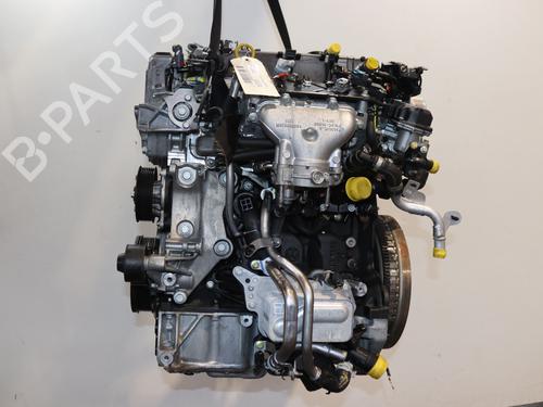 Engine RENAULT GRAND SCÉNIC IV (R9_) 1.7 Blue dCi 120 (R9A7, R9A8) | BP29740111M1 