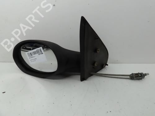 Used Left mirror LANCIA Y (840_) 1.2 (840AA, 840AF1A) (60 hp) 23163265