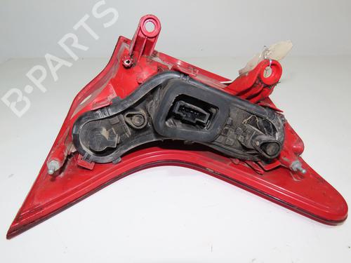 Used Left taillight Left taillight PEUGEOT 3008 I MPV (0U_) 1.6 HDi (112 hp) 34049601 34049601