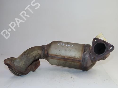 Katalysator TOYOTA YARIS (_P9_) 1.4 D-4D (NLP90_, NLP90R) (90 hp) 32179401