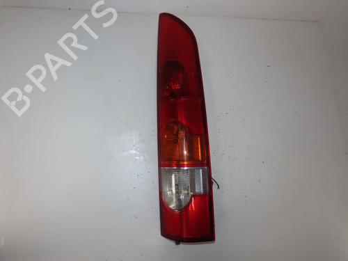 Right taillight RENAULT KANGOO (KC0/1_) 1.5 dCi | BP39387263C35 - Image 2