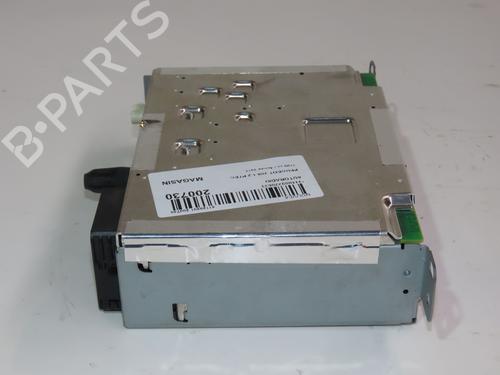 Radio PEUGEOT 208 I (CA_, CC_) 1.2 VTI 82 | BP17731365E6 