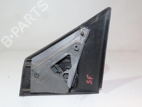 Used Right mirror RENAULT CLIO III (BR0/1, CR0/1) 1.5 dCi (BR17, CR17) (86 hp) 28309964