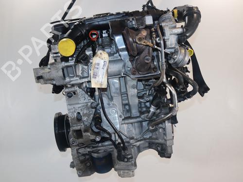 Engine CITROËN C4 II (NC_) 1.2 THP 130 (NCHNYM, NCHNYT) | BP31634498M1