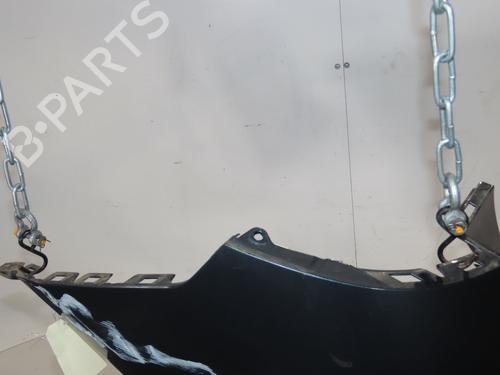 Used Corner bumper Corner bumper CUPRA FORMENTOR (KM7, KMP) 1.5 TSI (150 hp) 34332773 34332773