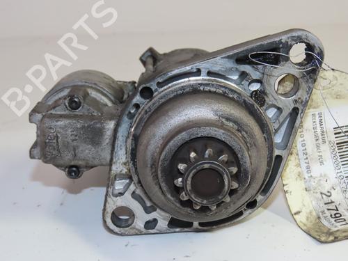 Starter VW GOLF PLUS V (5M1, 521) 1.9 TDI | BP33416262M8 - Image 3