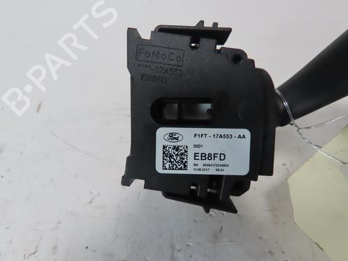 Used Steering column stalk FORD TRANSIT CONNECT V408 Box Body/MPV 1.5 TDCi (120 hp) 29601488