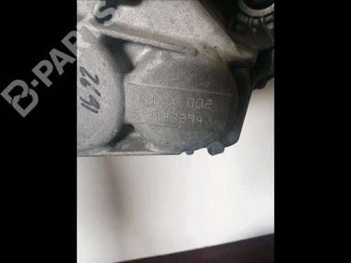 Gearbox RENAULT CLIO III (BR0/1, CR0/1) 1.5 dCi (BR0H, CR0H, CR1S, BR1S) | BP9027932M3