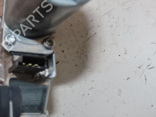 Used Rear wiper motor Rear wiper motor FIAT 500e (332_) Elektro (FA1) (95 hp) 40205089 40205089