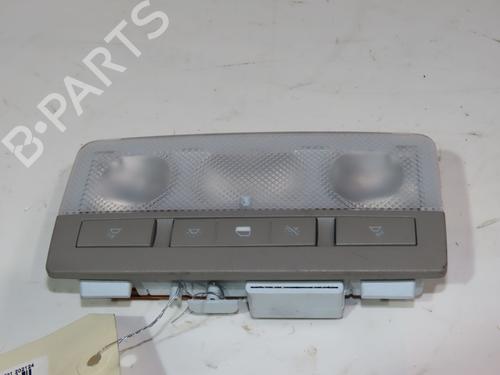 Interior roof light OPEL ASTRA J (P10) 1.4 (68) | BP18887664I8