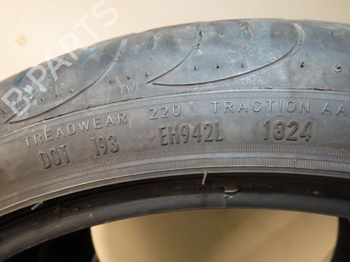 Autre ABARTH 500 / 595 / 695 1.4 (312.AXF11, 312.AXF1A) (180 hp) 31747749