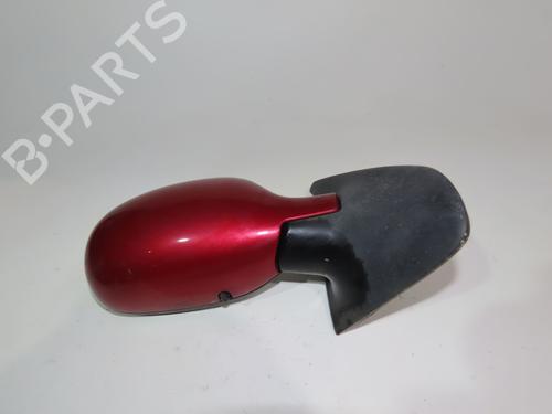 Right mirror RENAULT CLIO II (BB_, CB_) 1.5 dCi (B/CB07) | BP20218127C27 