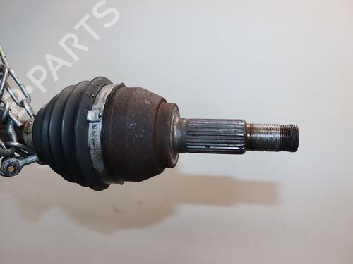 Right front driveshaft NISSAN LEAF (ZE0) Electric | BP37597460M39 - Image 2