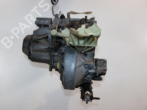 Gearbox CITROËN C3 II (SC_) 1.6 HDi | BP38736745M3 - Image 2