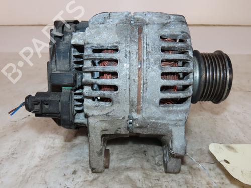 Alternator SKODA FABIA II (542) 1.6 TDI | BP19529295M7 