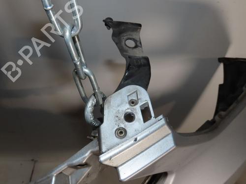 Used Front bumper HYUNDAI SANTA FÉ III (DM, DMA) 2.2 CRDi 4WD (197 hp) 31155294