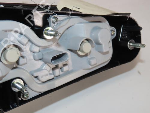Right tailgate light FIAT TIPO Hatchback (356_, 357_) 1.4 (356HXA1B, 357) | BP35797241C80 - Image 2