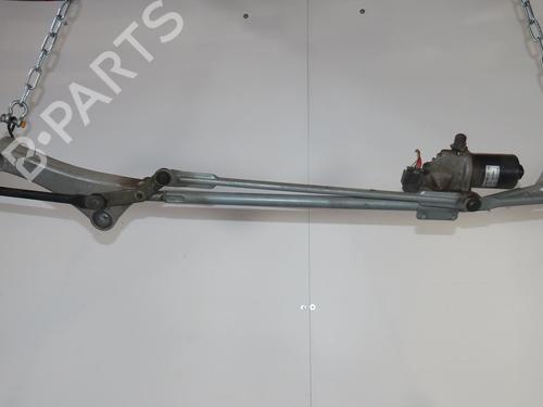 Front wiper motor MERCEDES-BENZ A-CLASS (W169) A 180 CDI (169.007, 169.307) | BP27470562M29 
