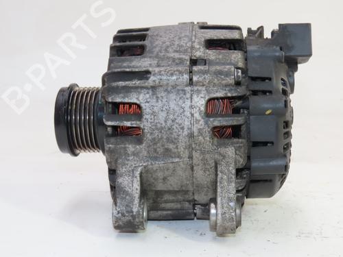 Alternator FORD MONDEO IV (BA7) 2.0 TDCi | BP34255586M7 - Image 3