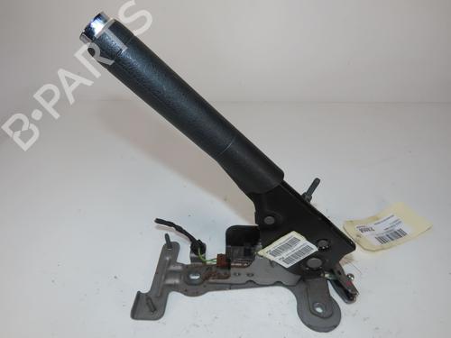 Hand brake CITROËN C3 II (SC_) 1.4 HDi 70 (SC8HZC, SC8HR0, SC8HP4) | BP35935992I18 - Image 4