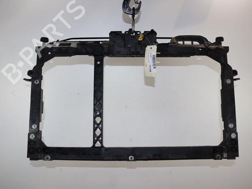 Frontplade/Frontkurv FORD FIESTA VI (CB1, CCN) 1.0 EcoBoost | BP36053993C72 - Image 2