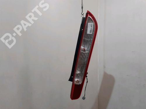 Used Left taillight FORD FOCUS II (DA_, HCP, DP) 1.8 TDCi (115 hp) 10314638