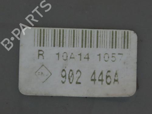 Fuse box RENAULT CLIO III (BR0/1, CR0/1) 1.2 16V (BR0R, BR1D, BR1L, CR0R) | BP28033438E1 