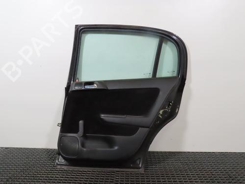 Used Right rear door Right rear door AUDI A4 B8 Avant (8K5) 2.0 TDI (143 hp) 36485690 36485690