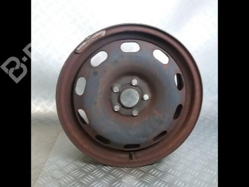 Used Rim SEAT TOLEDO II (1M2) 1.9 TDI (110 hp) 9007919
