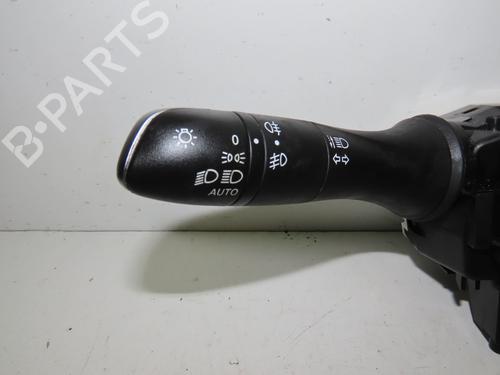 Used Steering column stalk RENAULT SCÉNIC IV (J9_) 1.7 Blue dCi 150 (J9A7, J9A8) (150 hp) 16324049