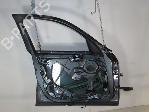 Used Left front door BMW 1 (F20) 120 d (184 hp) 28445678