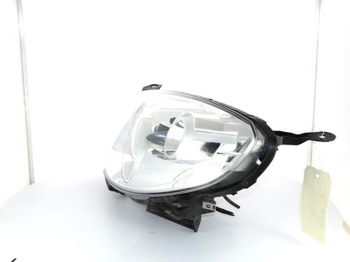 Left headlight RENAULT TWINGO II (CN0_) 1.2 16V (CN0K, CN0V, CN0A) | BP32129292C28 