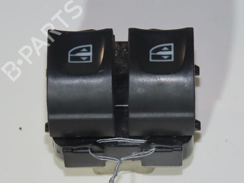 Left front window switch RENAULT CLIO IV (BH_) 1.5 dCi 90 | BP15547220I27 