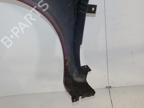 Used Right front fenders Right front fenders 39627702 39627702