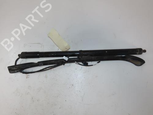 Used Tailgate lift support Tailgate lift support VW TOUAREG (7P5, 7P6) 3.0 V6 TDI (240 hp) 36311261 36311261