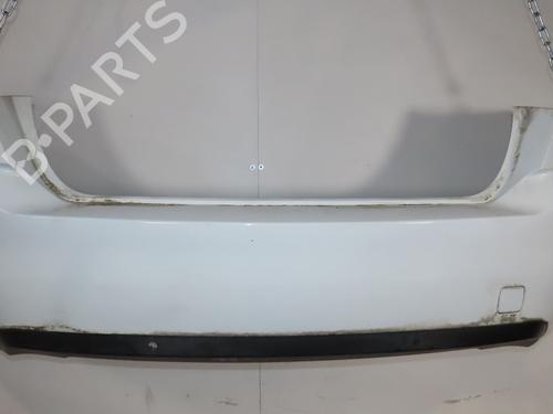 Rear bumper PEUGEOT 308 II (LB_, LP_, LW_, LH_, L3_) 1.5 BlueHDi 130 | BP29601572C8 