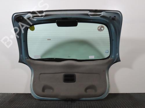 Tailgate CITROËN XSARA PICASSO (N68) 2.0 HDi | BP23164045C6 