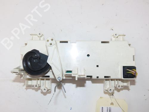 Used Climate control Climate control CITROËN XSARA (N1) 1.6 16V (109 hp) 35506223 35506223