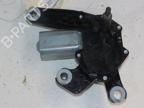 Ruitenwissermotor achter CITROËN C3 II (SC_) 1.1 i (60 hp) 29016665