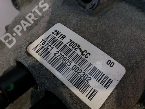 Gearbox MAZDA 2 (DY) 1.4 | BP9026480M3 