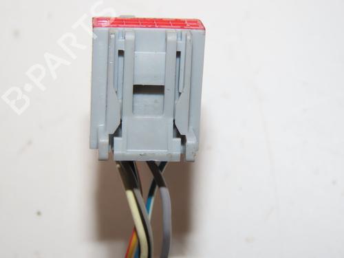 left-mirror-ford-fiesta-vi-cb1-ccn-2008-32512113 main image