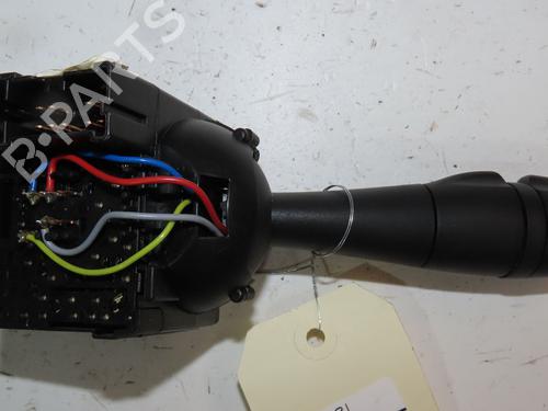 Comutador luzes DACIA SANDERO II 1.2 (73 hp) 28121050